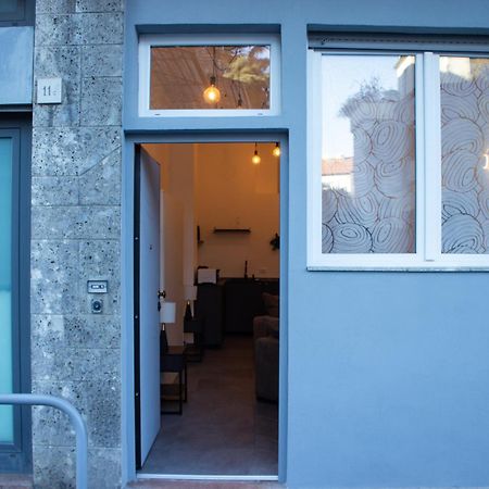 Sleepn'Joy Pavia Apartment Bagian luar foto