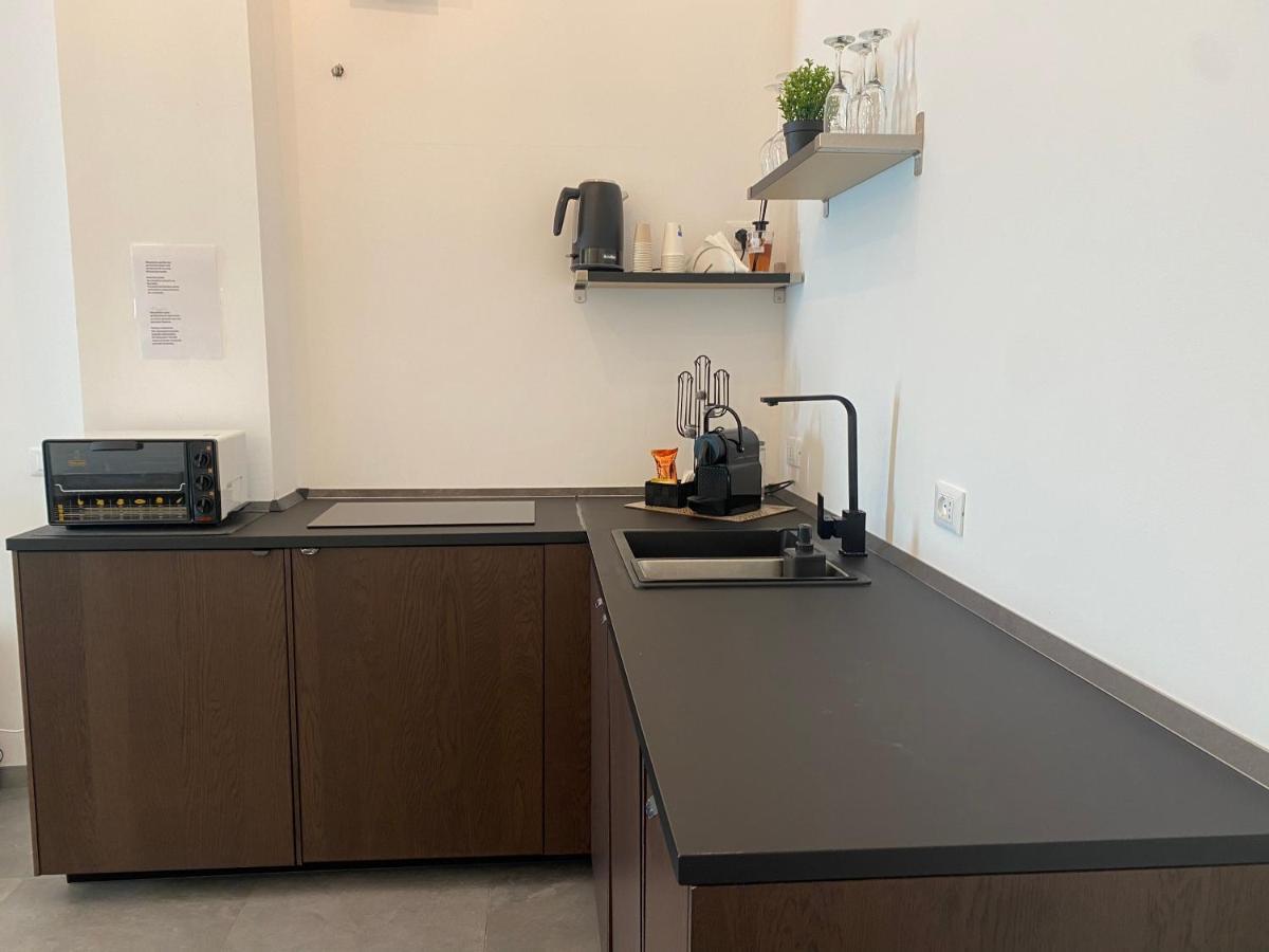 Sleepn'Joy Pavia Apartment Bagian luar foto