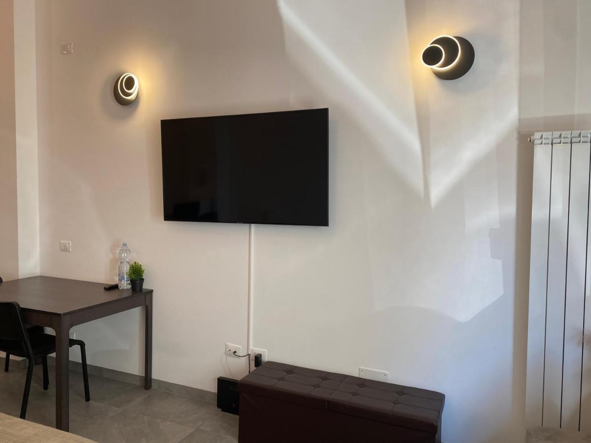 Sleepn'Joy Pavia Apartment Bagian luar foto
