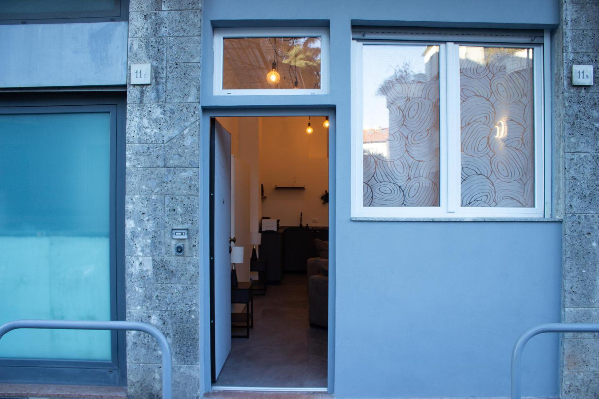 Sleepn'Joy Pavia Apartment Bagian luar foto